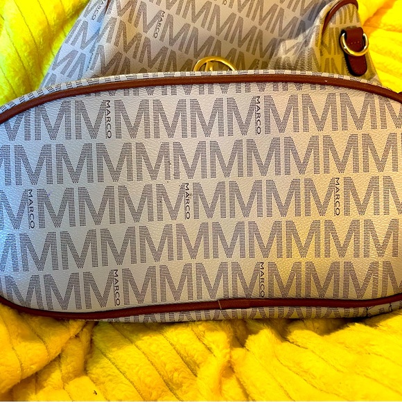 Marco Leather Backpack - Picture 4 of 4